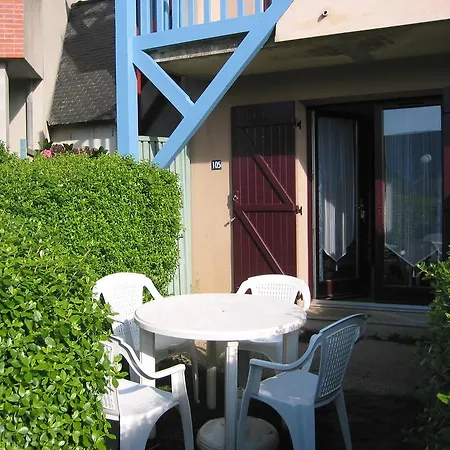 Cypres 105 Saint-Malo