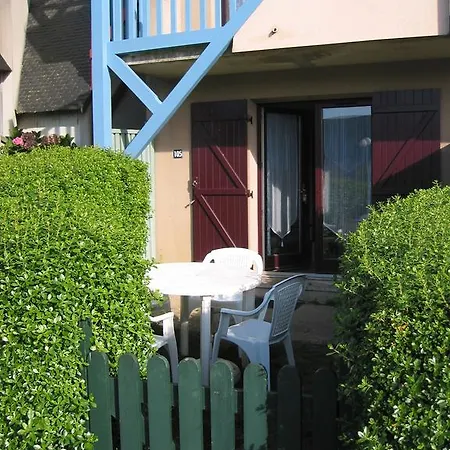 Apartment Cypres 105