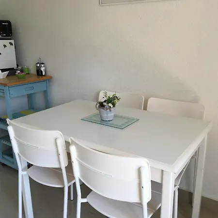 Cypres 105 Apartment *