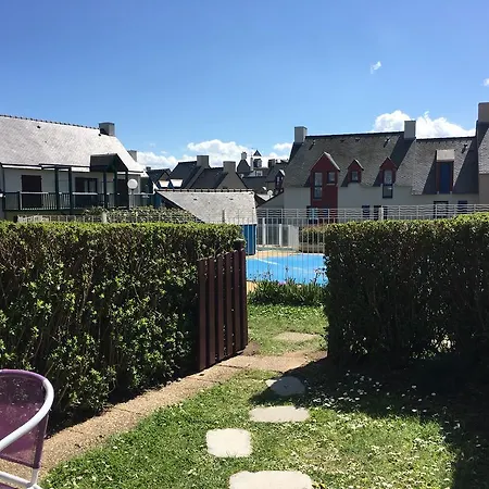 Apartment Cypres 105