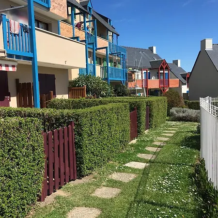 Cypres 105 Apartment Saint-Malo