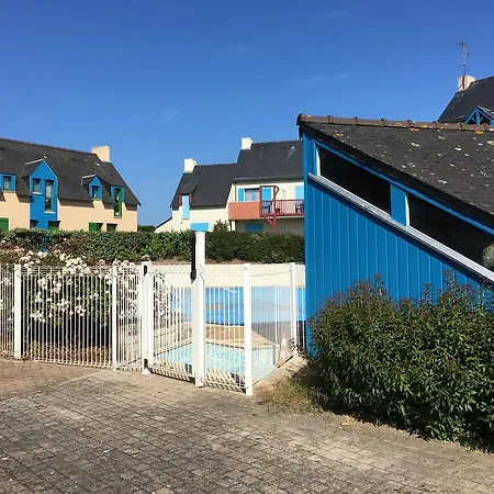 Cypres 105 Saint-Malo