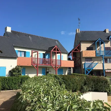 Cypres 105 Saint-Malo