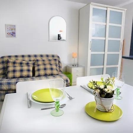 Cypres 105 Apartment *