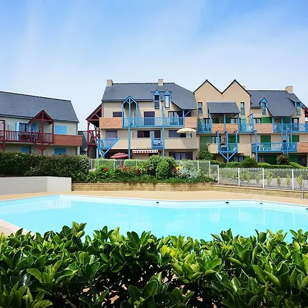 Cypres 105 Saint-Malo