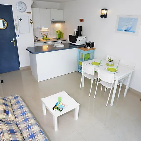 Cypres 105 Apartment *